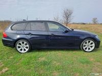 second-hand BMW 320 d 2008 Automat