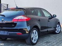 Second-hand Renault Mégane III 115 CP (84 kW) 2015 Culoarenegru