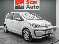 Second-hand VW up! 75 CP (55 kW) 2021 Culoarealb Hatchback