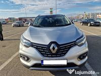 second-hand Renault Kadjar Intense Blue DCI 150 4x4, Argintiu, piele, Bose Edition