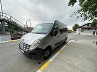 Second-hand Renault Master 125 CP (91 kW) 2012 Van