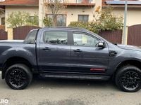 Second-hand Ford Ranger Raptor 213 CP (156 kW) 2022 Culoaregri Pickup
