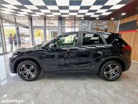 second-hand Mazda CX-5 