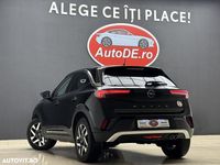 Second-hand Opel Mokka 130 CP (95 kW) 2023 Culoarenegru SUV