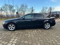 second-hand Audi A4 2.0 TDI