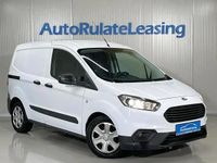 Second-hand Ford Transit 100 CP (73 kW) 2022