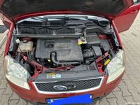 second-hand Ford C-MAX 