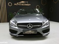 second-hand Mercedes C43 AMG AMG 4M T-Modell Aut.
