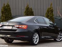 second-hand Skoda Superb 1.5 TSI ACT DSG Style