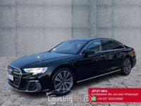 second-hand Audi A8 