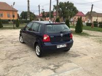 second-hand VW Polo IV