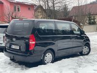 second-hand Hyundai H-1 