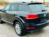 second-hand VW Touareg 3.0 V6 TDI Blue Motion DPF Automatik