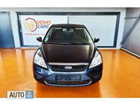 second-hand Ford Focus MK3