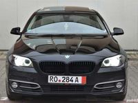 second-hand BMW 535 SERIASPORT-AUT. Luxury Line / Harman Kardon