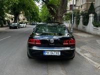 second-hand VW Phaeton 3.0 V6 TDI DPF 4MOTION Automatik (5 Sitzer)