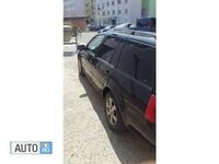 Second-hand VW Golf IV 105 CP (77 kW) 2002 Negru Break