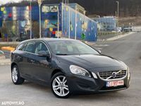 second-hand Volvo V60 D2 Geartronic Powershift Momentum