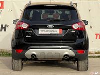 second-hand Ford Kuga 