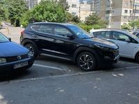 second-hand Hyundai Tucson 