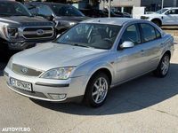 Second-hand Ford Mondeo Trend 125 CP (91 kW) 2005 Culoaregri Berlinǎ