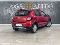 second-hand Dacia Sandero 1.5 dCI Stepway