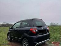 Second-hand Aixam Crossover Premium 21 CP (15 kW) 2014 Hatchback