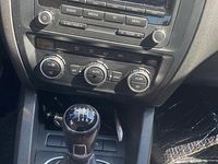 Second-hand VW Jetta Comfortline 122 CP (89 kW) 2014 Culoarealb Berlinǎ