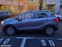Second-hand Opel Mokka 140 CP (102 kW) 2019 Culoaregri SUV