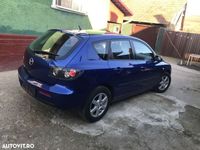 second-hand Mazda 3 1.4 Sport Comfort