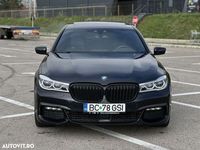 second-hand BMW 730 Seria 7 d xDrive