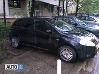 second-hand Fiat Grande Punto 