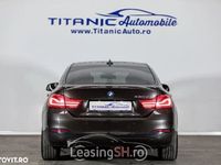 second-hand BMW 430 Gran Coupé Seria 4 d Sport-Aut. Luxury Line