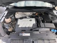 Second-hand VW Tiguan 140 CP (102 kW) 2010 SUV