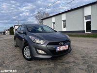 second-hand Hyundai i30 1.6 CRDi Comfort+