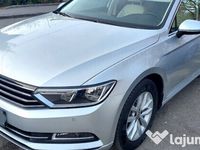 second-hand VW Passat B8 ANUL 05/2018,km 31300