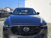 second-hand Mazda CX-5 SKYACTIV-G 194 Aut. AWD HOMURA