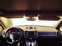 Second-hand Porsche Cayenne 245 CP (180 kW) 2012 SUV