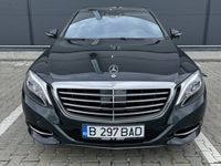 second-hand Mercedes S350 d 4Matic 9G-TRONIC