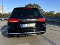 second-hand VW Passat Variant 2.0 TDI DPF DSG Highline 2011 · 298 000 km · 1 968 cm3 · Diesel