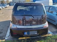 Second-hand Daihatsu Materia 103 CP (75 kW) 2008 Monovolum