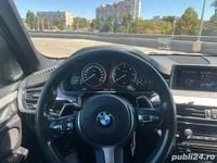 Second-hand BMW X5 260 CP (191 kW) 2018 Maro SUV
