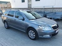 second-hand Skoda Octavia 2.0 TDI DPF Elegance