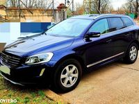 second-hand Volvo XC60 D4 Geartronic Summum