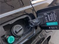 Second-hand Mercedes 200 156 CP (114 kW) 2016 Negru Berlinǎ