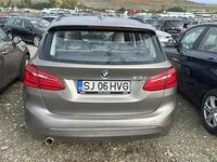 Second-hand BMW 218 110 CP (80 kW) 2015 Monovolum