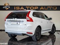 second-hand Volvo XC60 D4 AWD Geartronic Summum