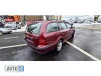 Second-hand Skoda Octavia 101 CP (74 kW) 2000 Visiniu Break