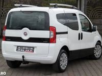 second-hand Fiat Qubo 