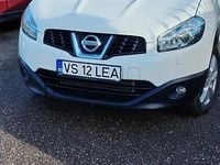 Second-hand Nissan Qashqai +2 130 CP (95 kW) 2013 SUV